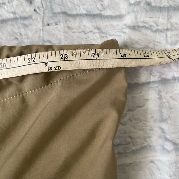 Hodgman streamlite men XL fishing/chest waders w/stocking foot black & tan - Picture 13 of 16